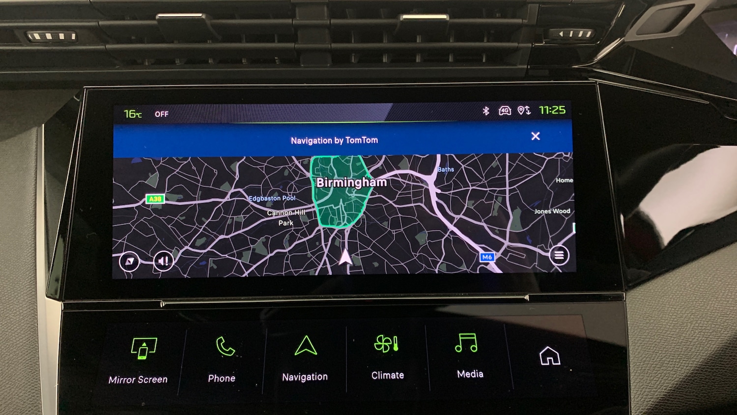 Used Peugeot 308 2024 for sale - 76400022: Photo 29