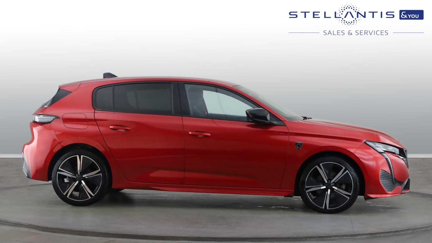 Used Peugeot 308 2024 for sale - 76400022: Photo 4