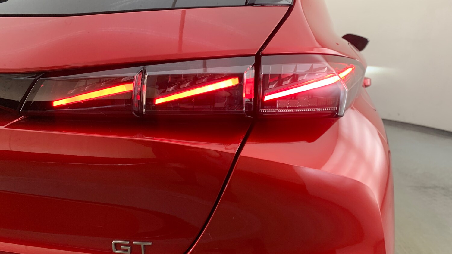 Used Peugeot 308 2024 for sale - 76400022: Photo 42