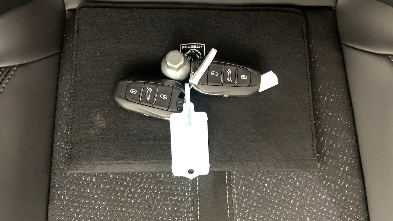 Used Peugeot 308 2024 for sale - 76400022: Photo 43