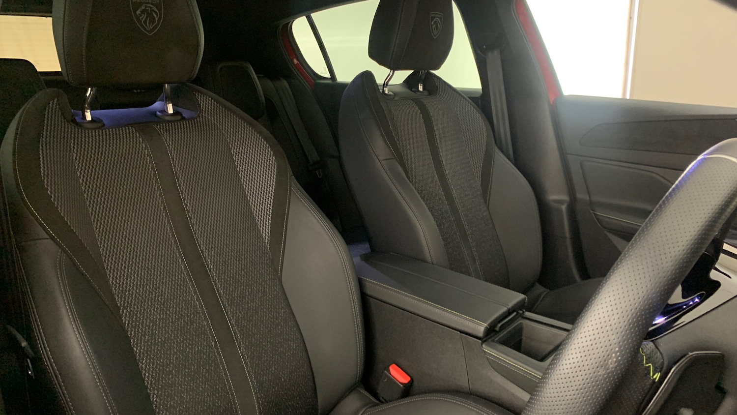 Used Peugeot 308 2024 for sale - 76400022: Photo 44