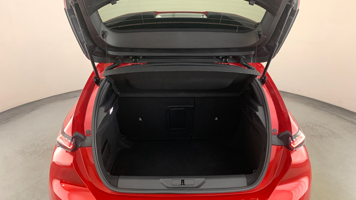 Used Peugeot 308 2024 for sale - 76400022: Photo 5