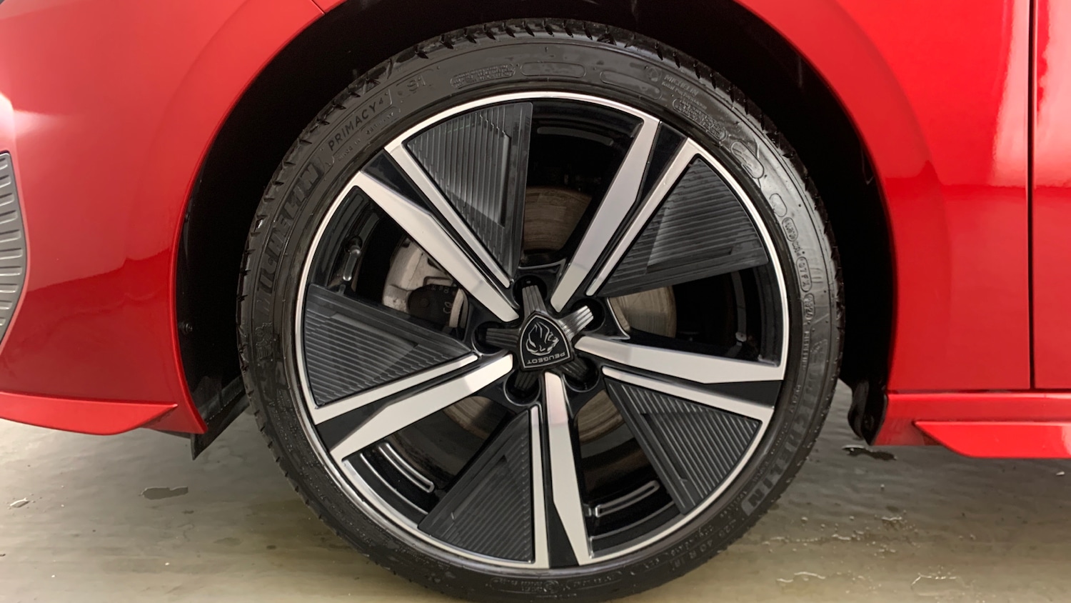 Used Peugeot 308 2024 for sale - 76400022: Photo 6