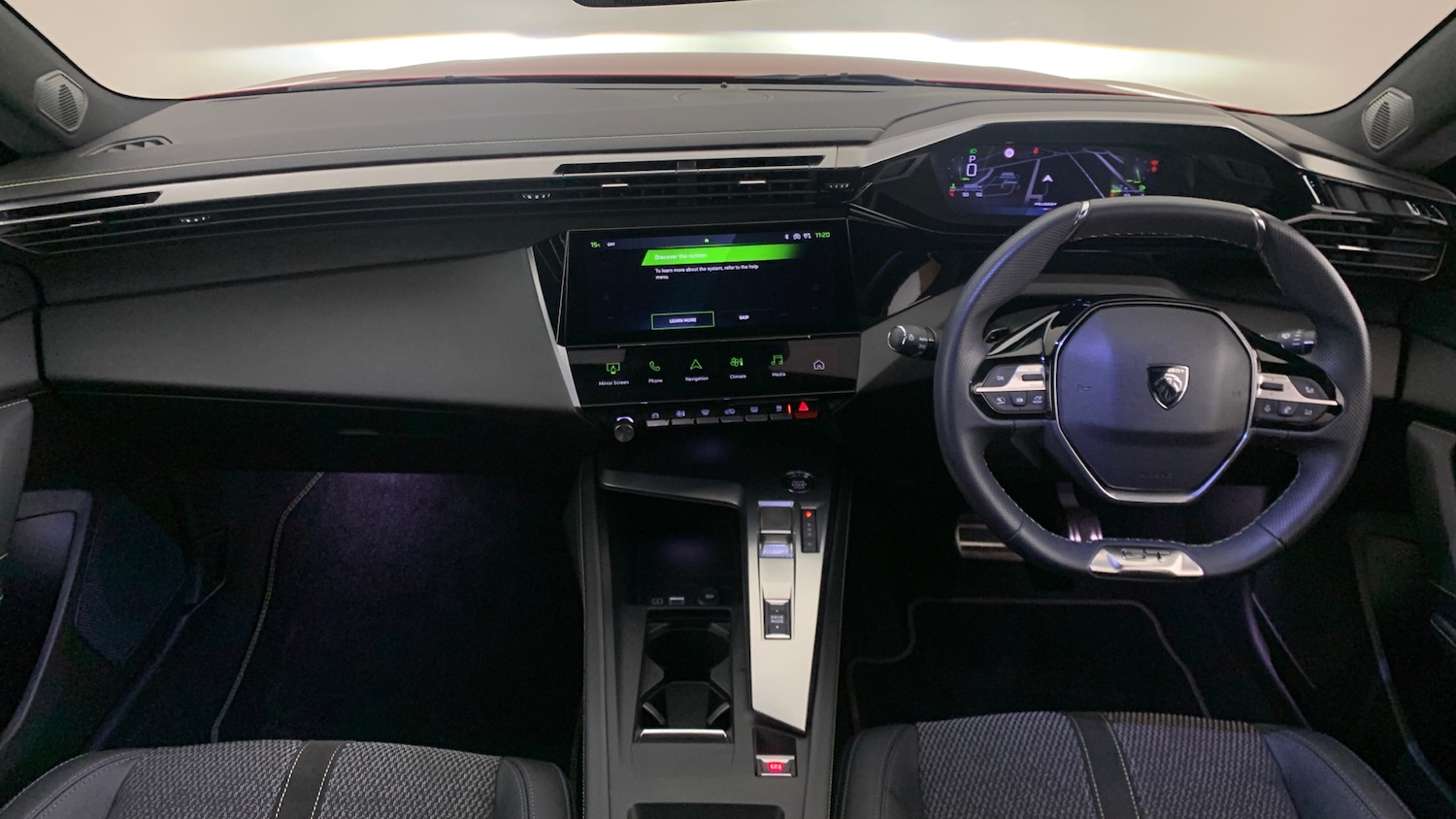 Used Peugeot 308 2024 for sale - 76400022: Photo 9