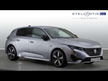 2024 - 1.6 Plug-in Hybrid GT 5dr e-EAT8