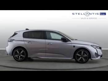 Used Peugeot 308 2024 for sale - 75450783: Photo