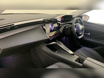 Used Peugeot 308 SW 2024 for sale - 75602241: Photo