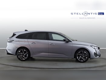 Used Peugeot 308 SW 2024 for sale - 75602241: Photo