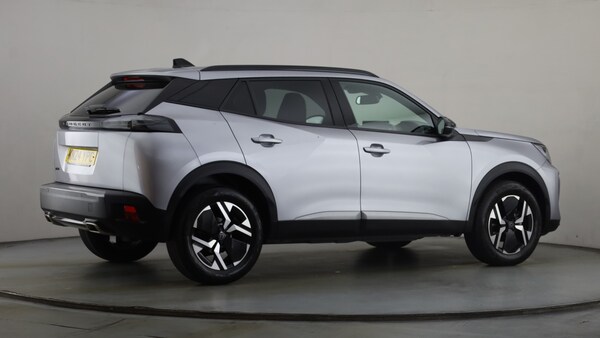 Used Peugeot 2008 2024 for sale - 75187952: Photo 12