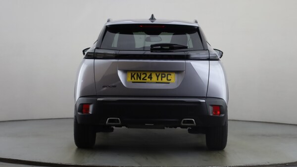 Used Peugeot 2008 2024 for sale - 75187952: Photo 13