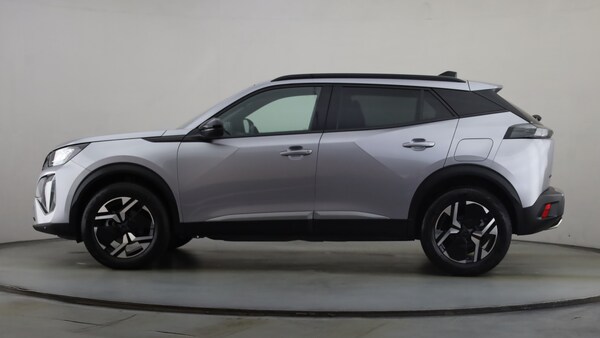 Used Peugeot 2008 2024 for sale - 75187952: Photo 14