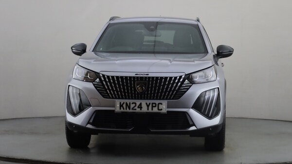 Used Peugeot 2008 2024 for sale - 75187952: Photo 16
