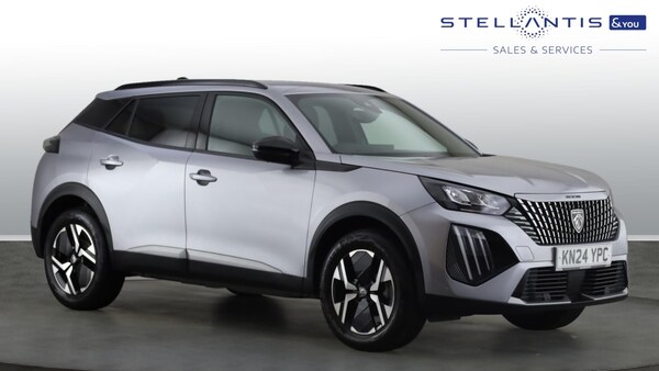 Used Peugeot 2008 2024 for sale - 75187952: Photo 1
