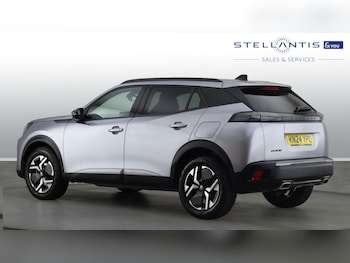 Used Peugeot 2008 2024 for sale - 75187952: Photo