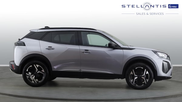 Used Peugeot 2008 2024 for sale - 75187952: Photo 4