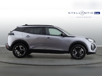 Used Peugeot 2008 2024 for sale - 75187952: Photo