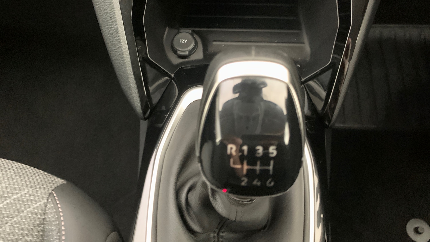 Vehicle 30