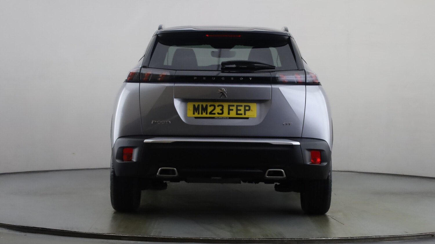 Used Peugeot 2008 2023 for sale - 77121163: Photo 14