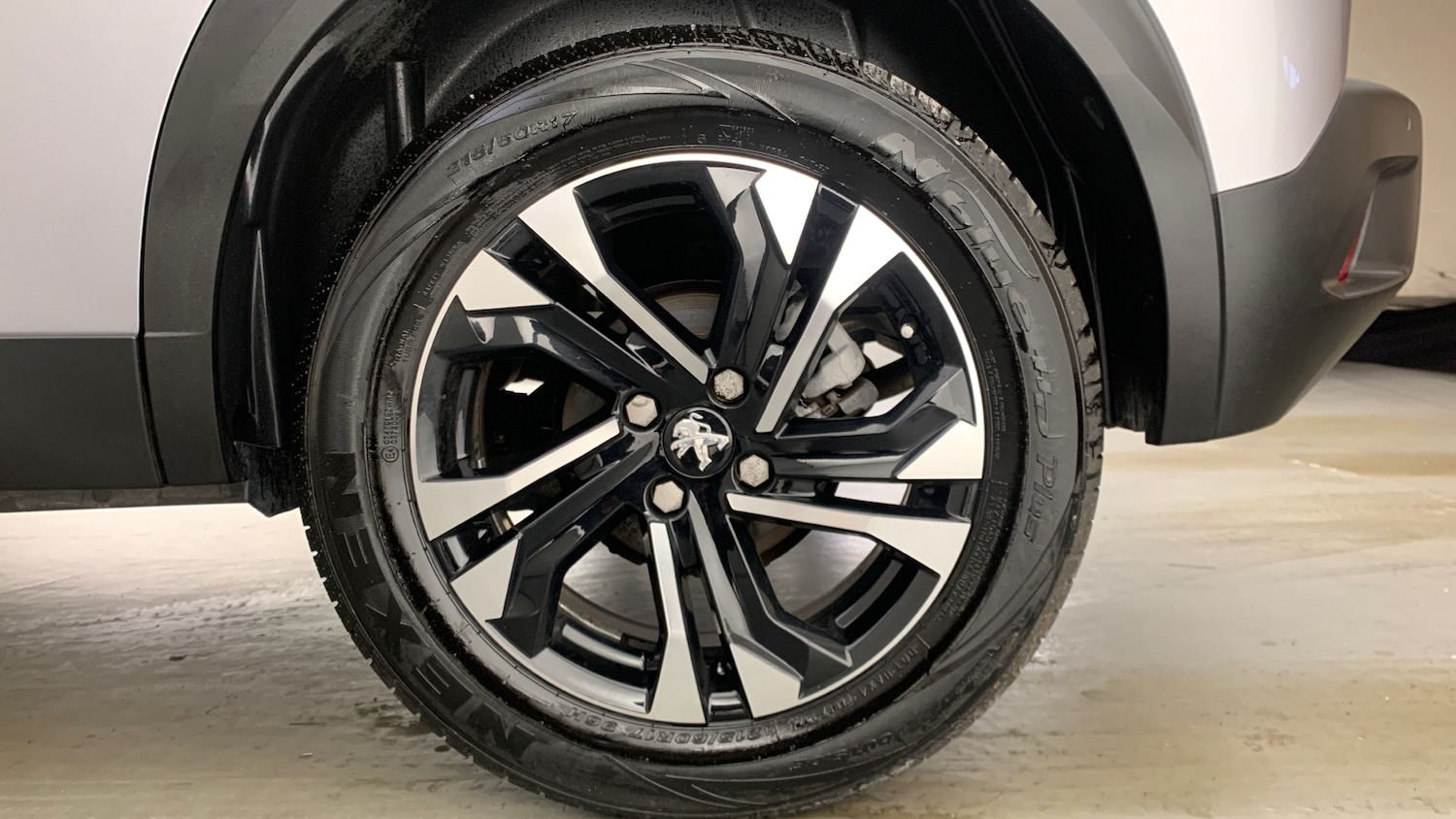 Used Peugeot 2008 2023 for sale - 77121163: Photo 18