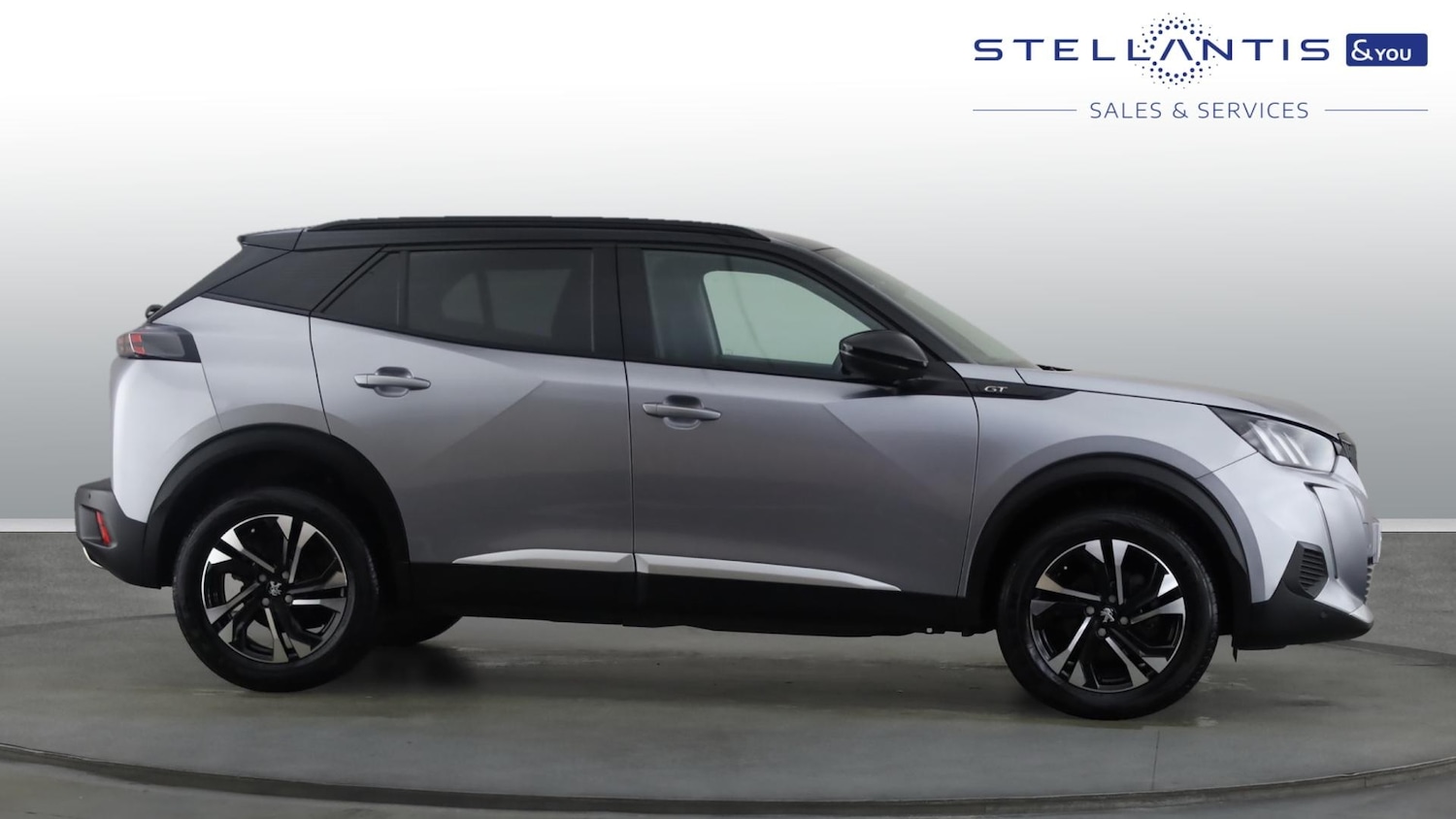 Used Peugeot 2008 2023 for sale - 77121163: Photo 5