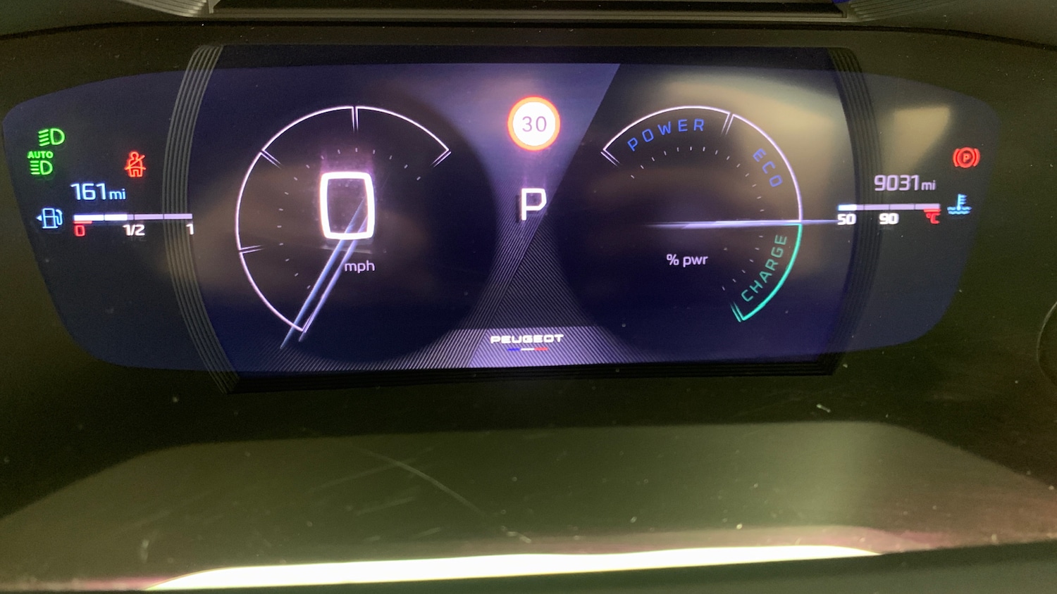 Used Peugeot 208 2025 for sale - 76621409: Photo 10