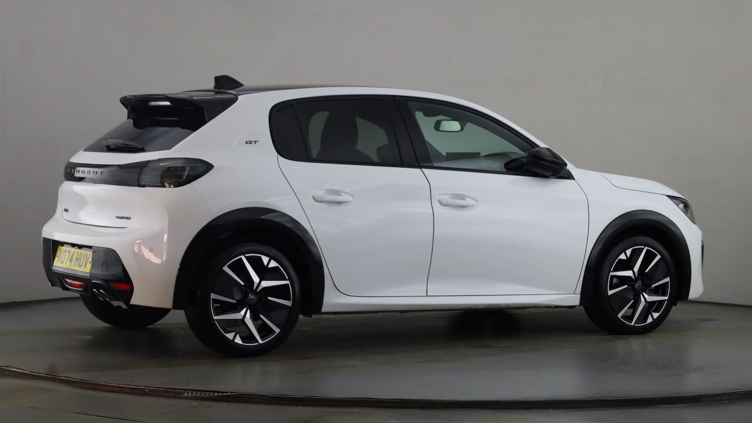 Used Peugeot 208 2025 for sale - 76621409: Photo 12