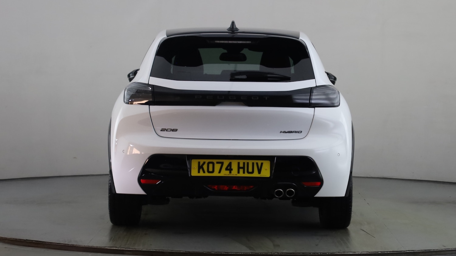 Used Peugeot 208 2025 for sale - 76621409: Photo 13