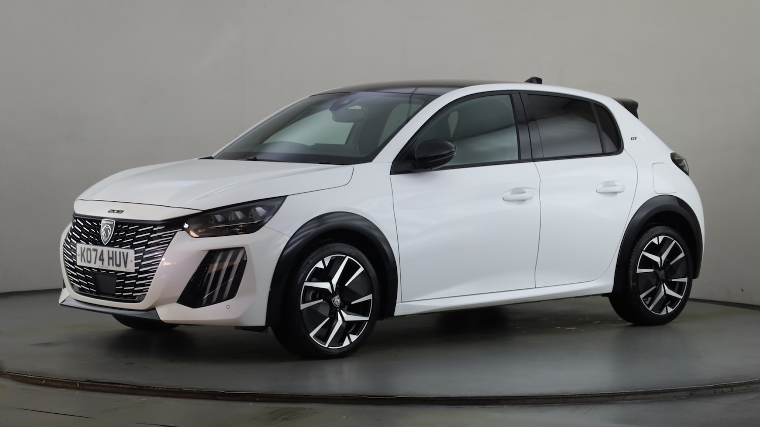 Used Peugeot 208 2025 for sale - 76621409: Photo 15