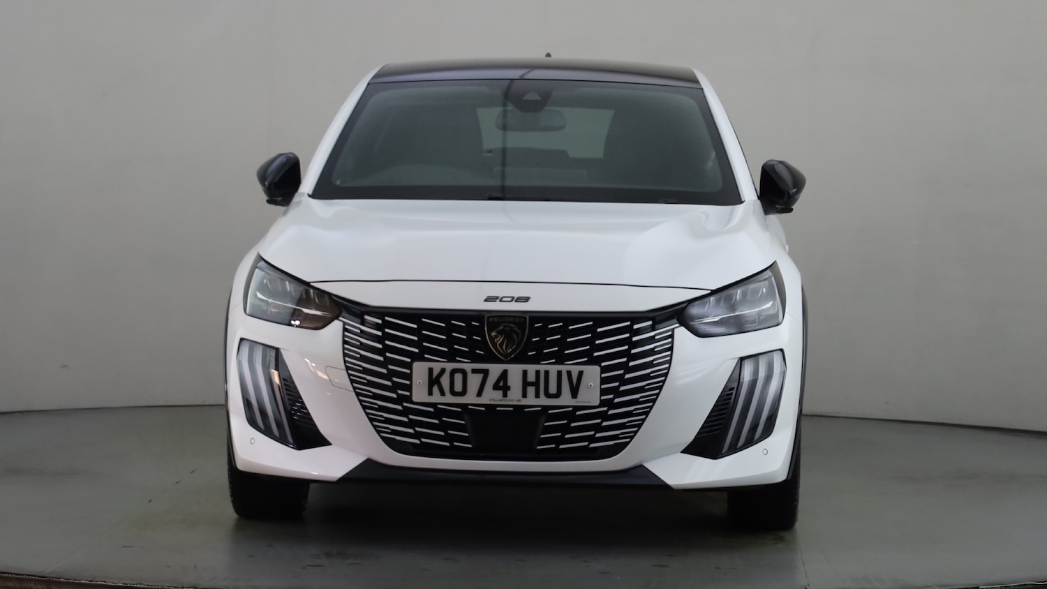 Used Peugeot 208 2025 for sale - 76621409: Photo 16