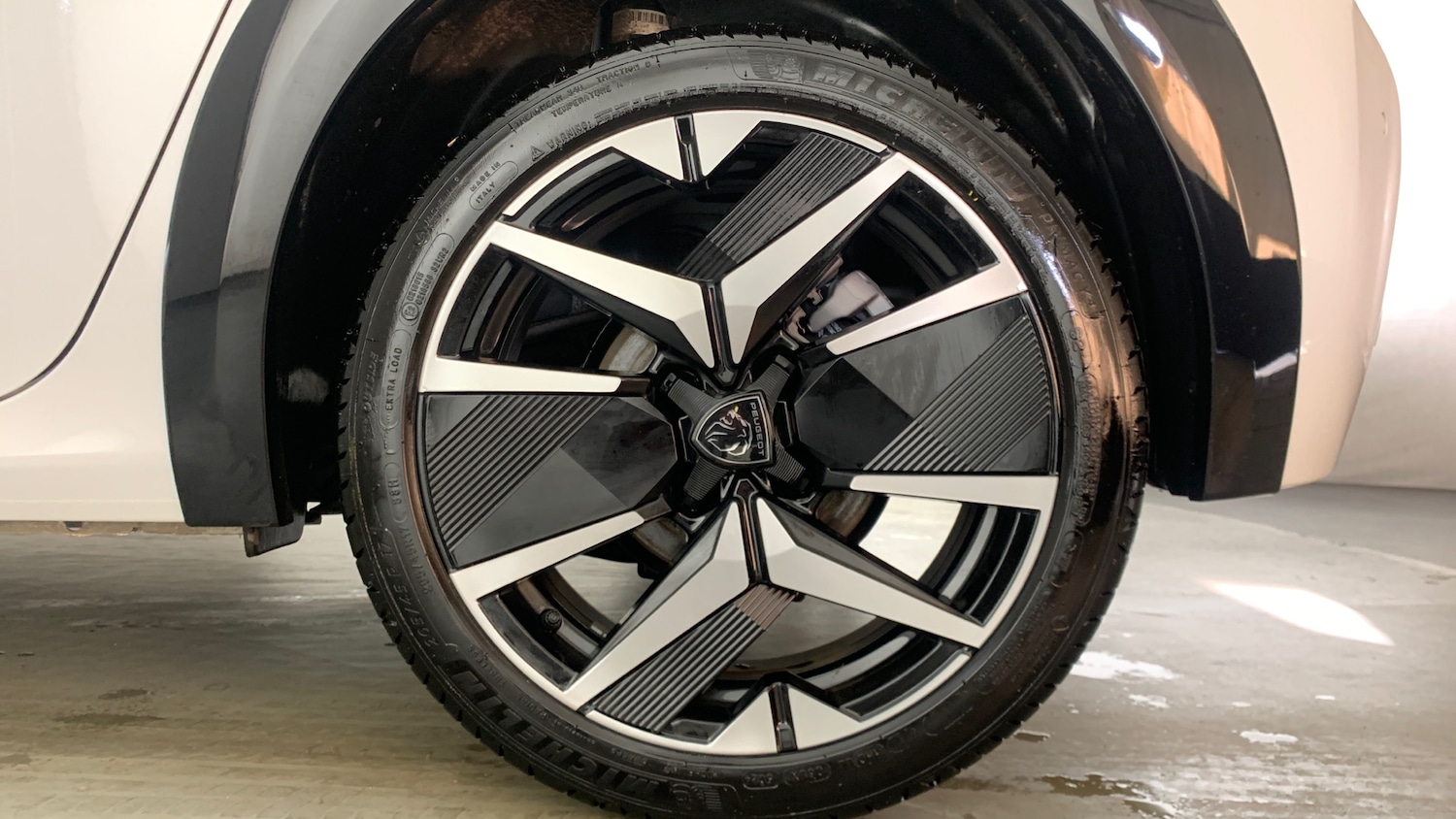 Used Peugeot 208 2025 for sale - 76621409: Photo 17