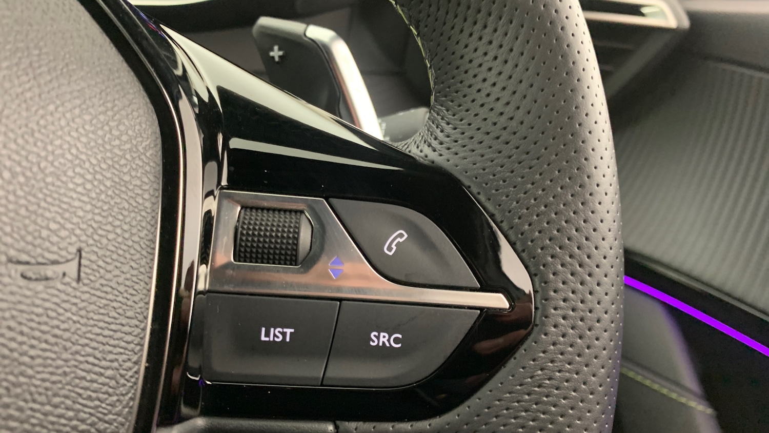 Used Peugeot 208 2025 for sale - 76621409: Photo 18