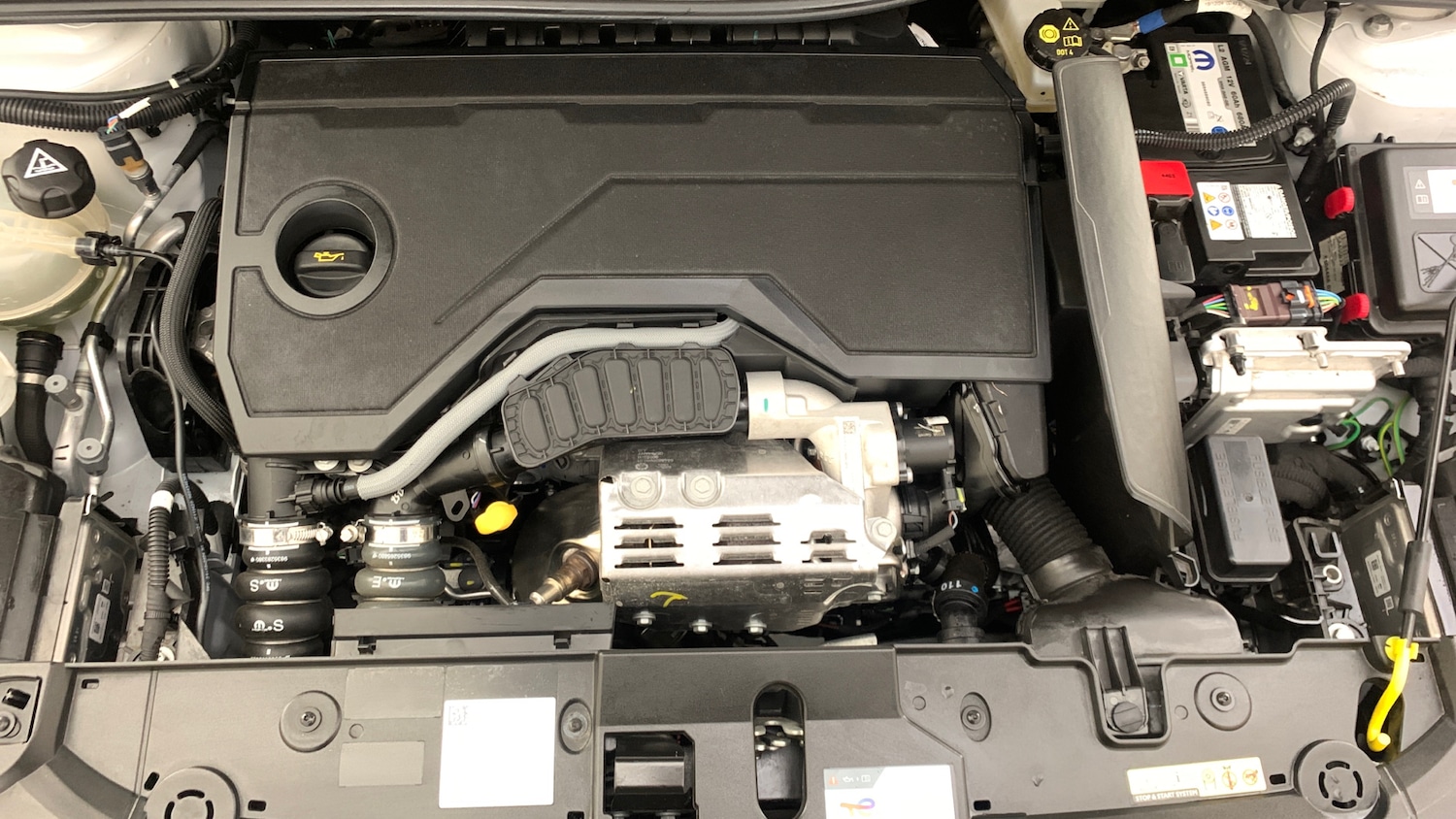 Used Peugeot 208 2025 for sale - 76621409: Photo 21