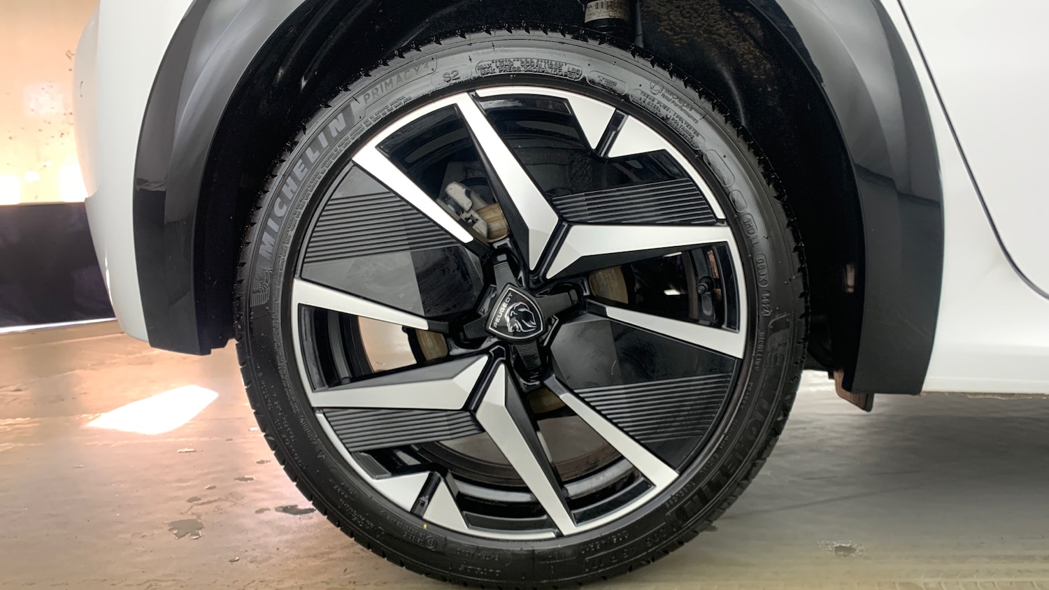 Used Peugeot 208 2025 for sale - 76621409: Photo 22