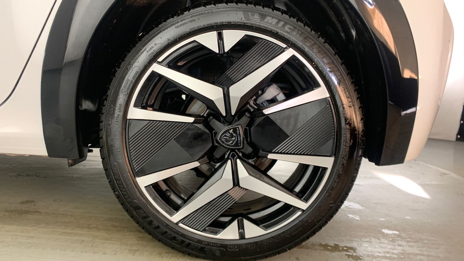 Used Peugeot 208 2025 for sale - 76621409: Photo 23