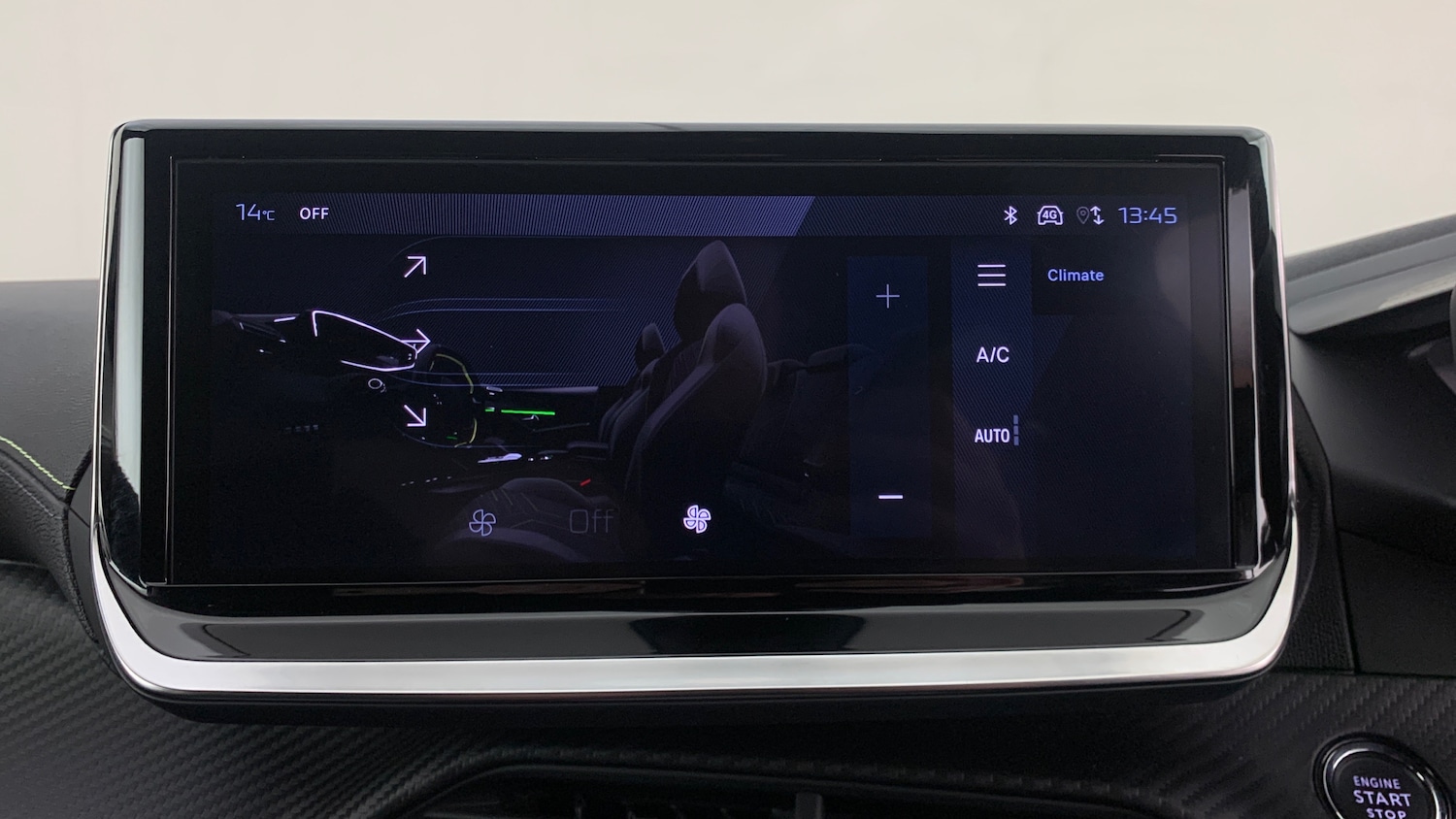 Used Peugeot 208 2025 for sale - 76621409: Photo 24