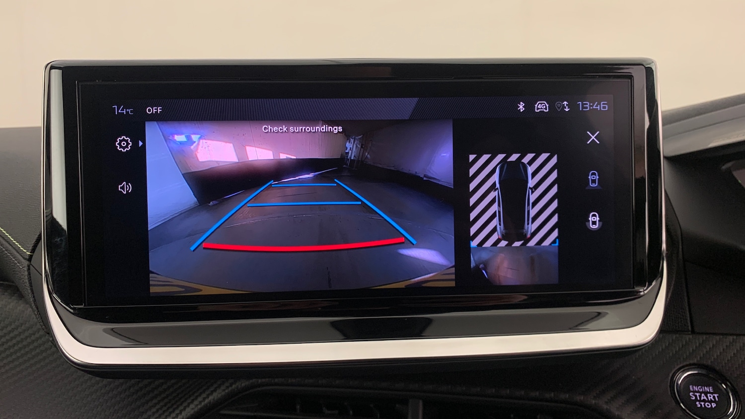 Used Peugeot 208 2025 for sale - 76621409: Photo 29