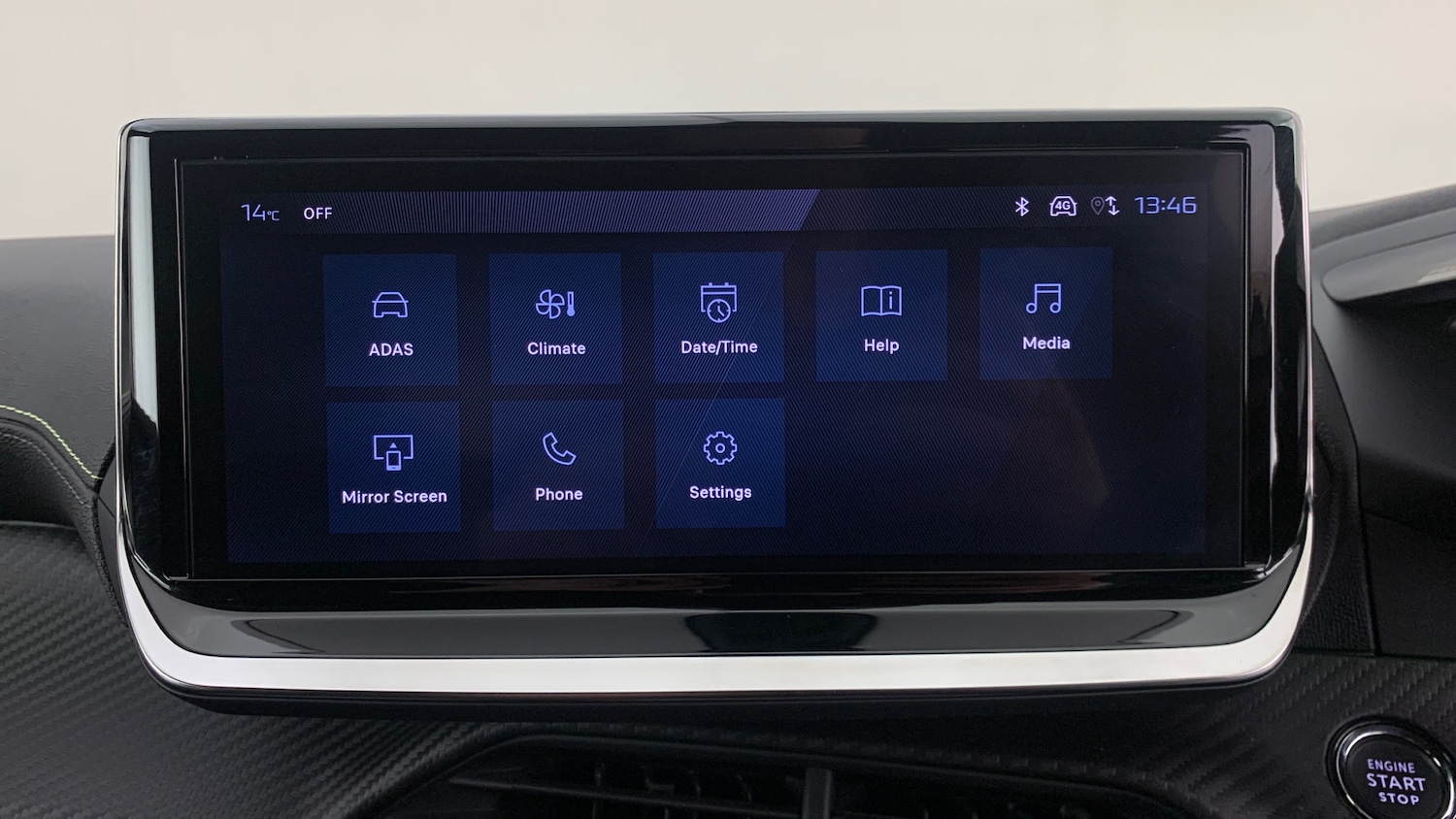 Used Peugeot 208 2025 for sale - 76621409: Photo 30