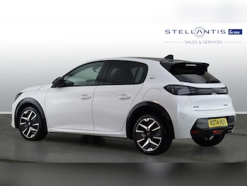 Used Peugeot 208 2025 for sale - 76621409: Photo