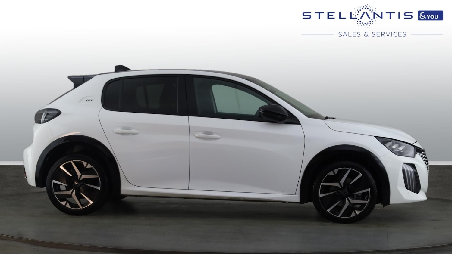 Used Peugeot 208 2025 for sale - 76621409: Photo 4