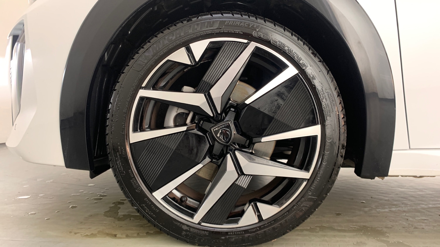 Used Peugeot 208 2025 for sale - 76621409: Photo 6