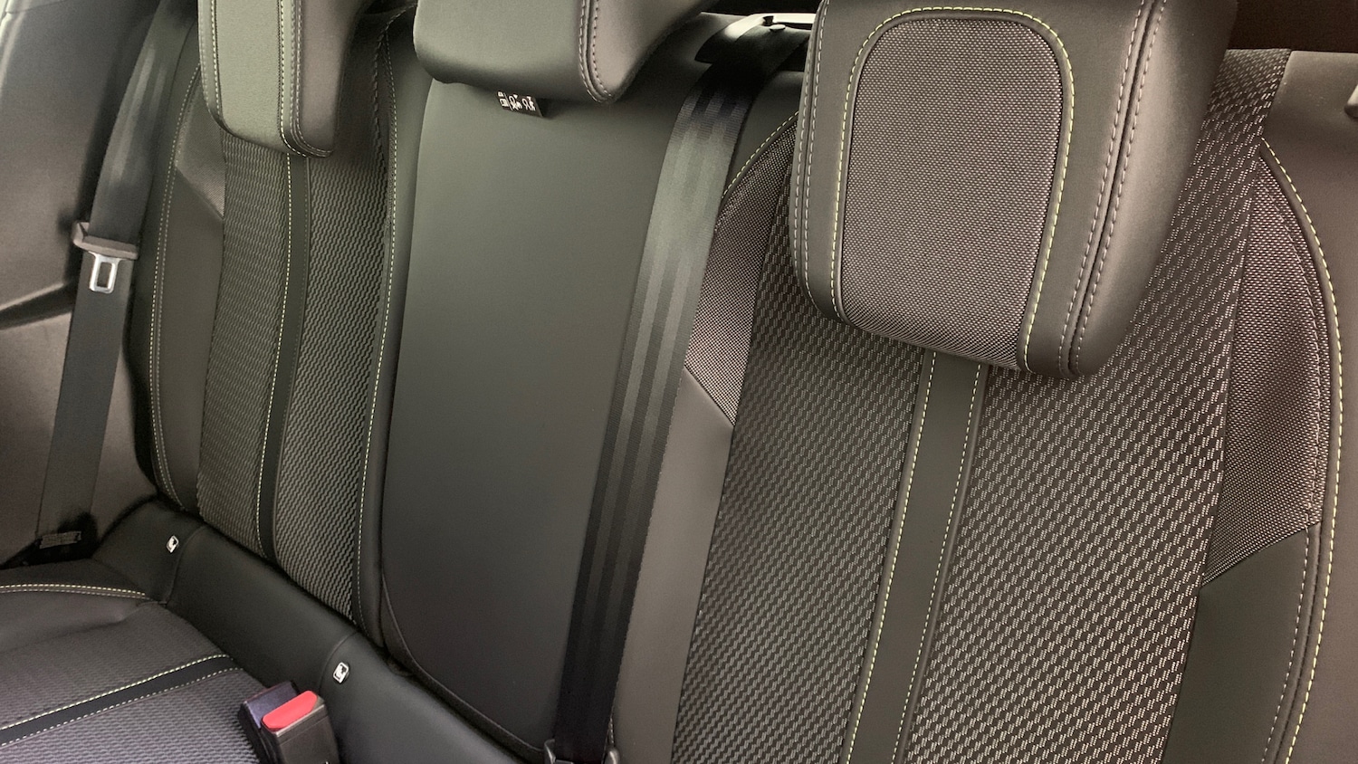 Used Peugeot 208 2025 for sale - 76621409: Photo 8