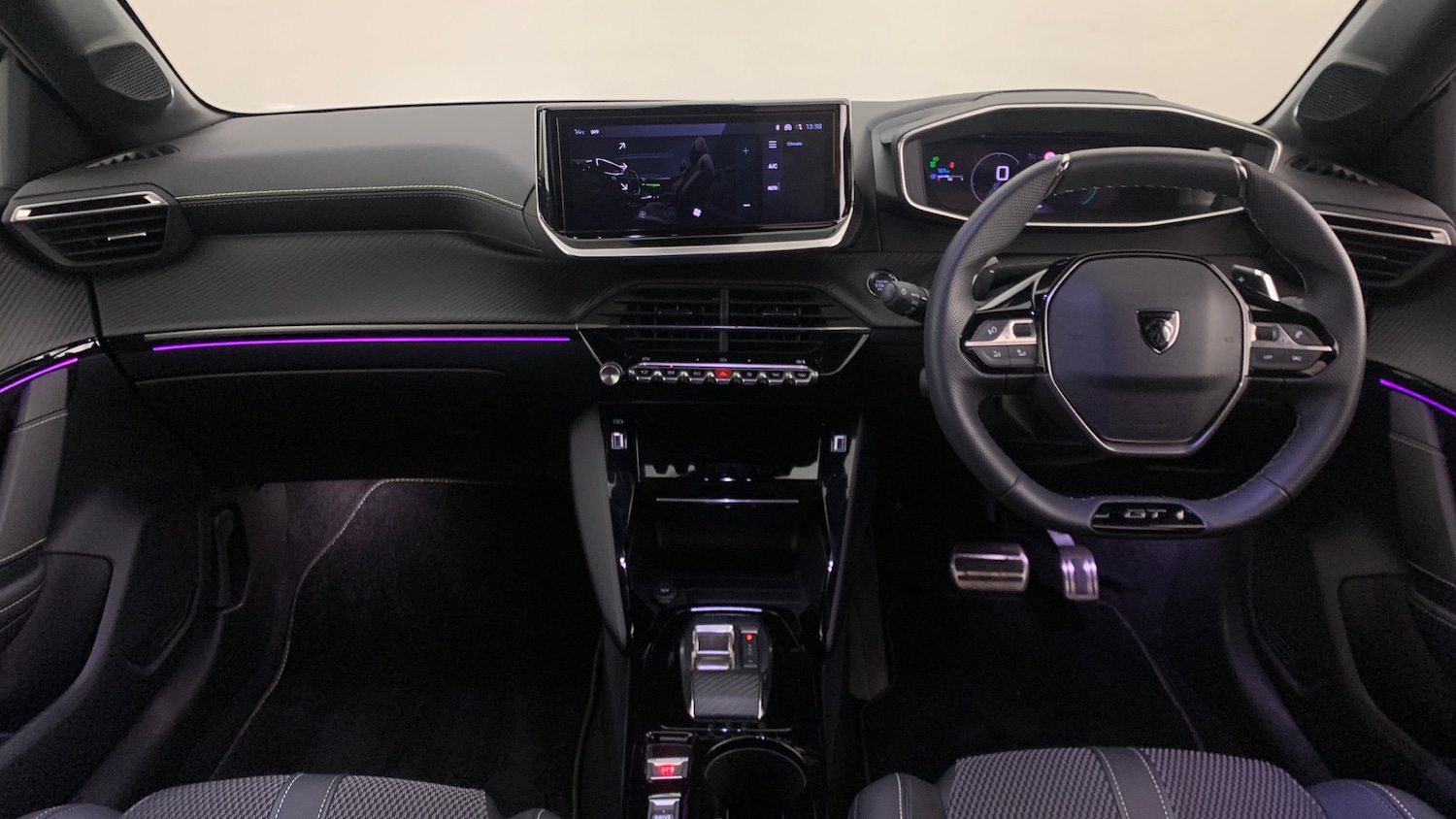 Used Peugeot 208 2025 for sale - 76621409: Photo 9