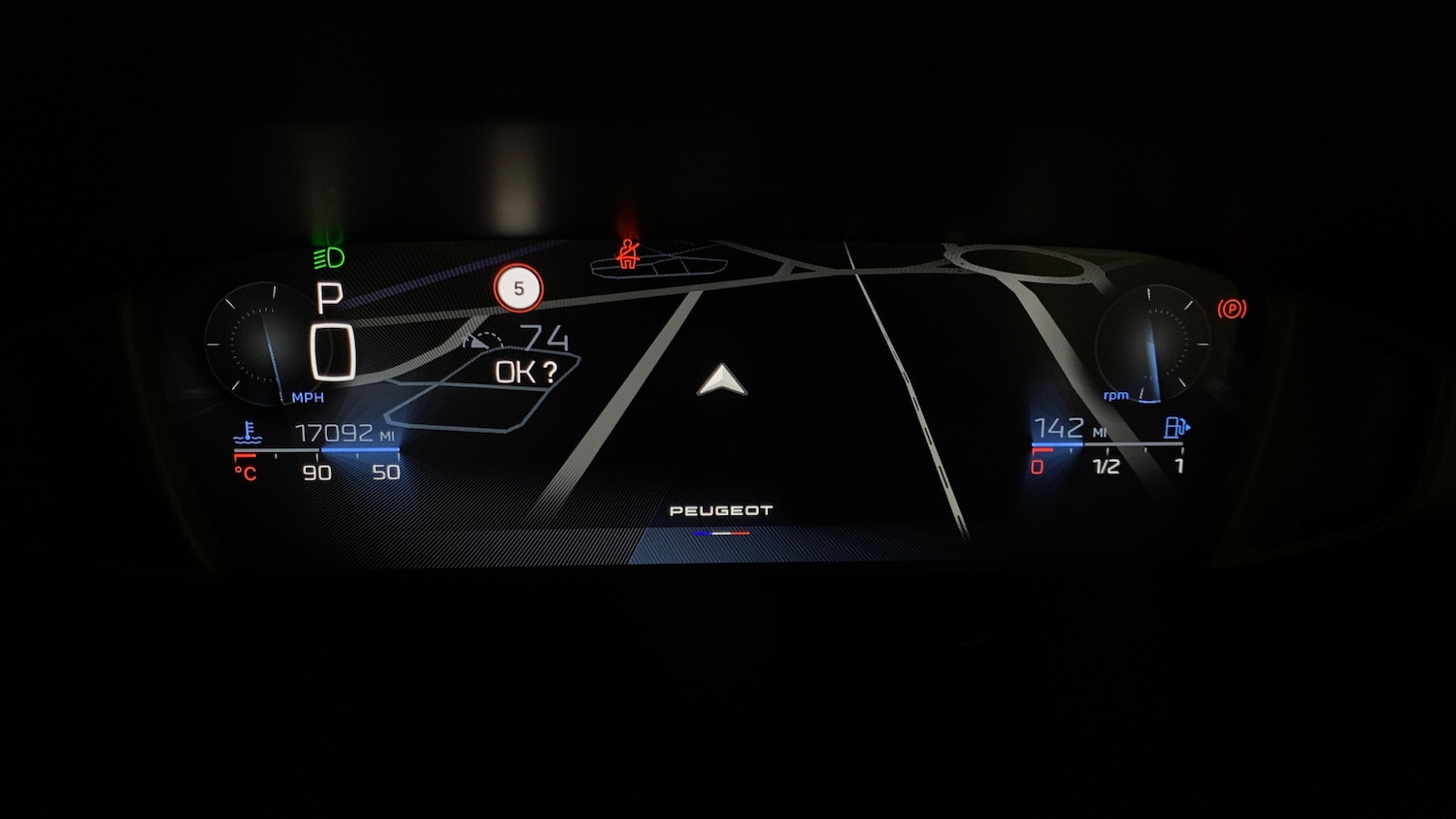 Used Peugeot 408 2024 for sale - 76419756: Photo 10