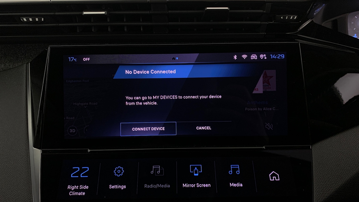 Used Peugeot 408 2024 for sale - 76419756: Photo 11