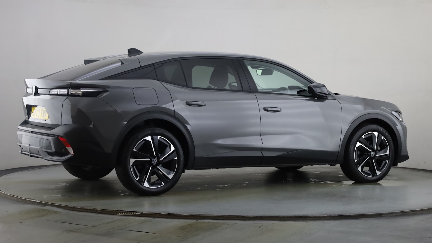 Used Peugeot 408 2024 for sale - 76419756: Photo 12