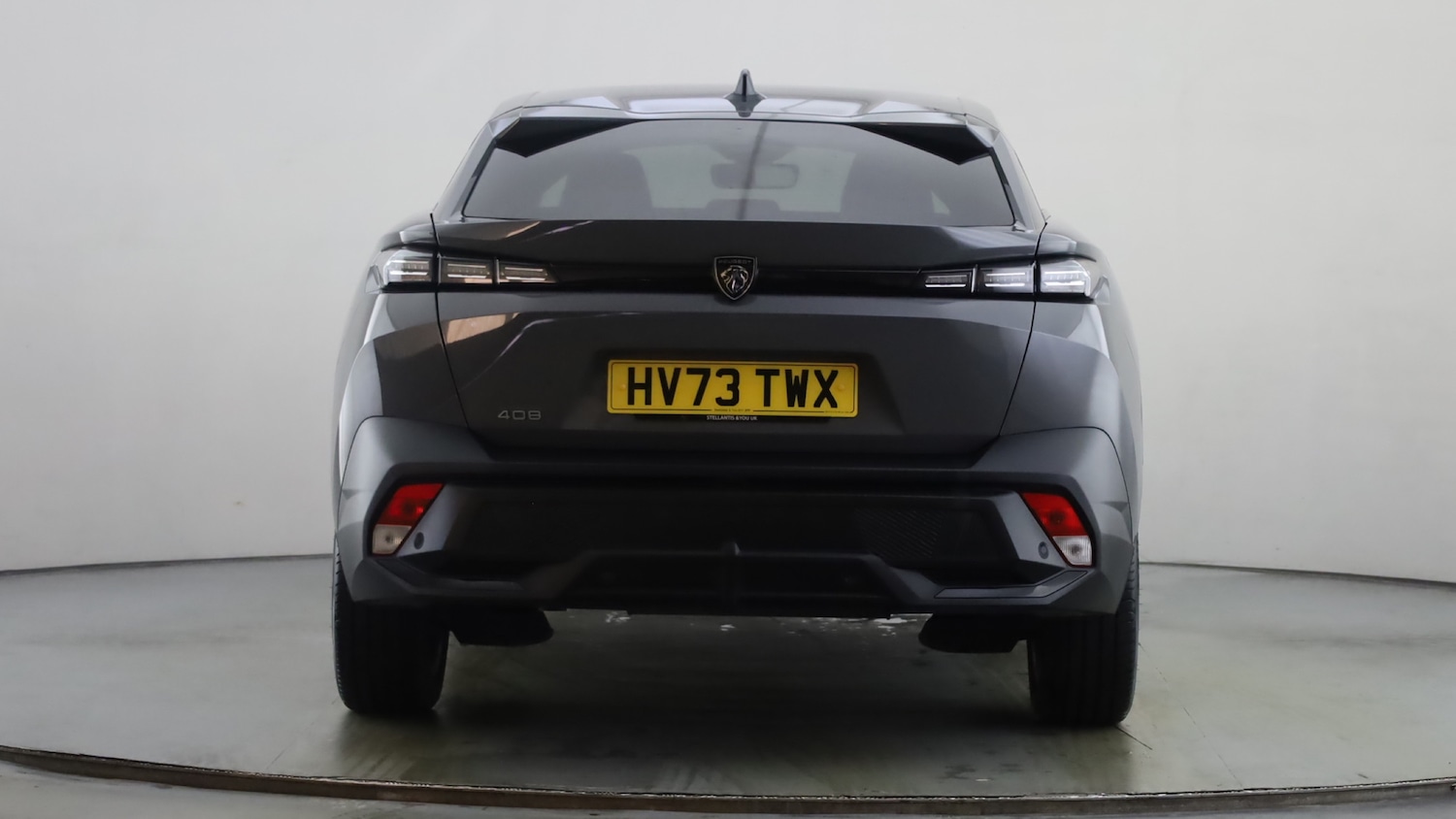 Used Peugeot 408 2024 for sale - 76419756: Photo 13