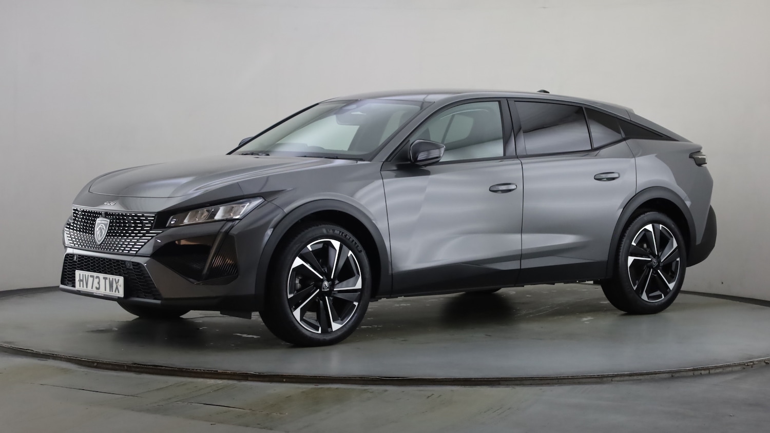 Used Peugeot 408 2024 for sale - 76419756: Photo 15