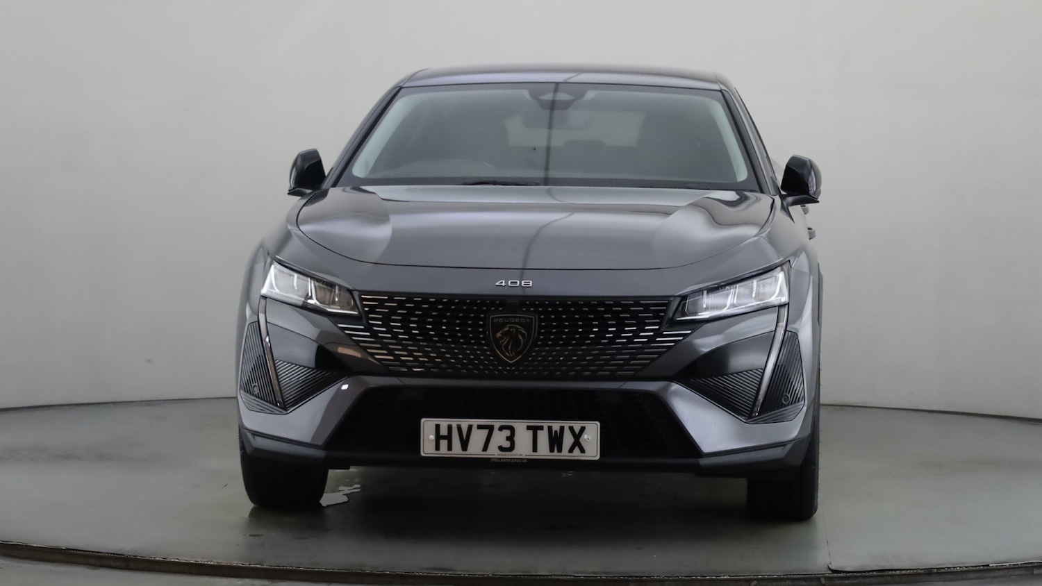 Used Peugeot 408 2024 for sale - 76419756: Photo 16