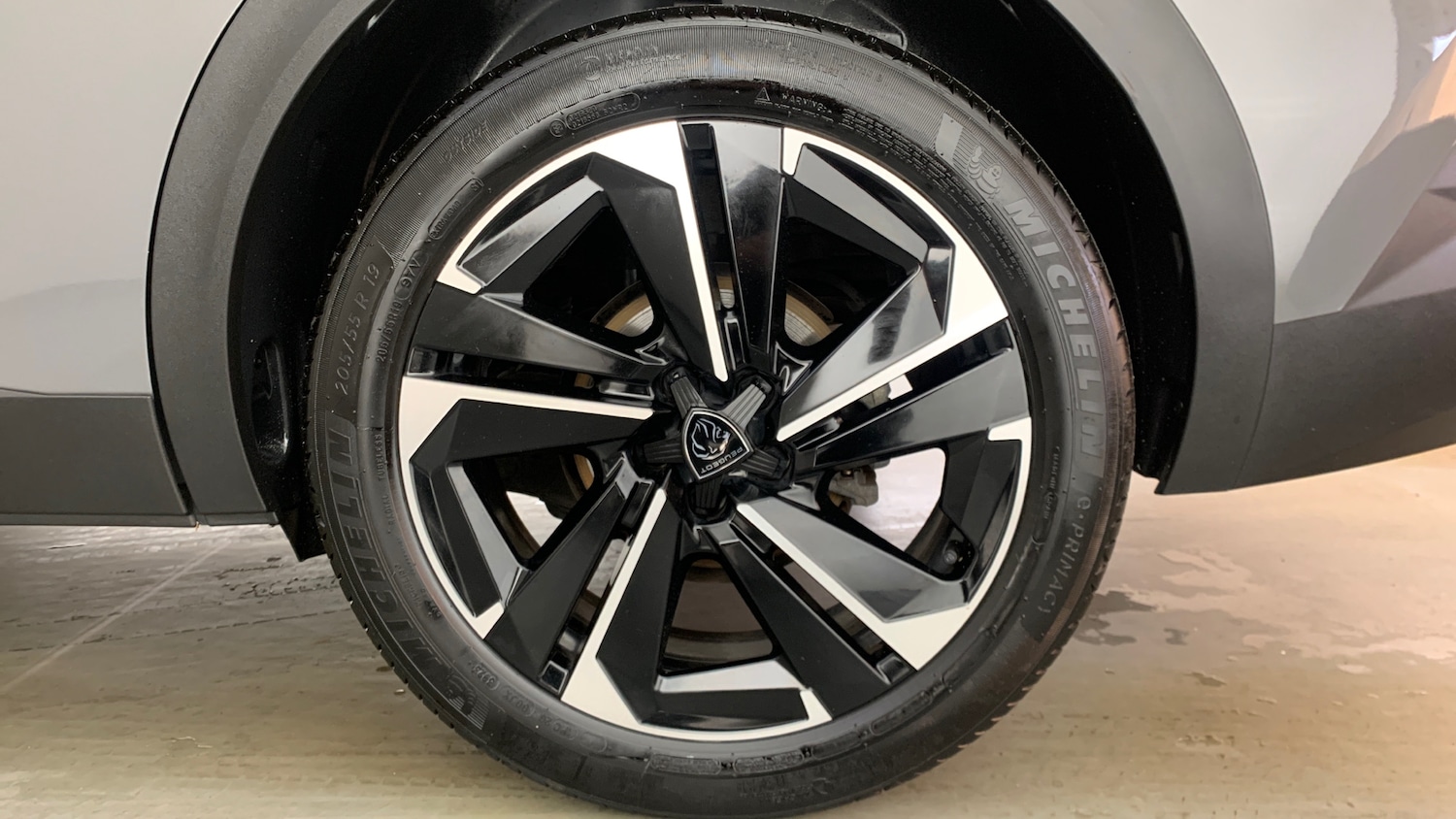 Used Peugeot 408 2024 for sale - 76419756: Photo 17