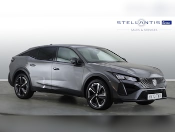 Used Peugeot 408 2024 for sale - 76419756: Photo